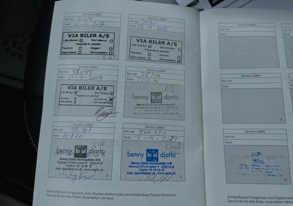 Toyota RAV4 cena 69900 przebieg: 183000, rok produkcji 2016 z Kalisz małe 781